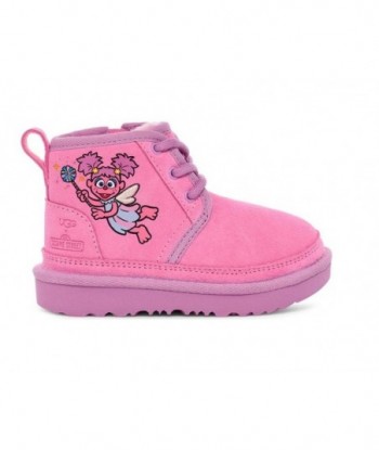 UGG Neumel II x Abby ‘Pink’