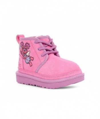 UGG Neumel II x Abby ‘Pink’