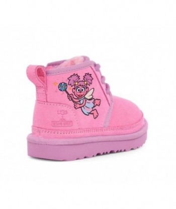 UGG Neumel II x Abby ‘Pink’