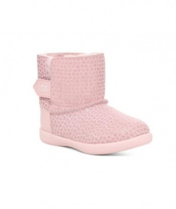 UGG Keelan - Cuori in Gel ‘Rosa’