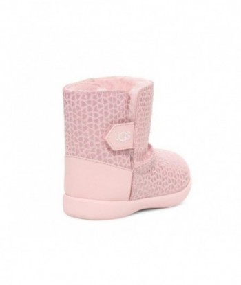 UGG Keelan - Cuori in Gel ‘Rosa’