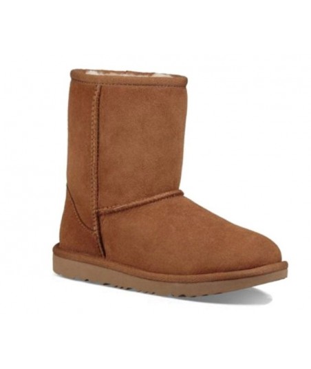 UGG Classic II Kids ‘Brown’