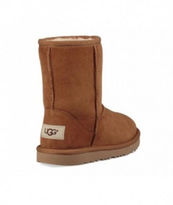 UGG Classic II Kids ‘Brown’