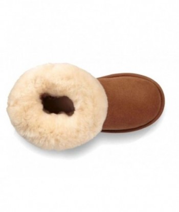 UGG Classic II Kids ‘Brown’