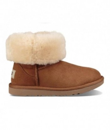 UGG Classic II Kids ‘Brown’