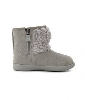 UGG classico Koala, sneakers con stivali Grey