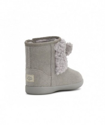 UGG classico Koala, sneakers con stivali Grey