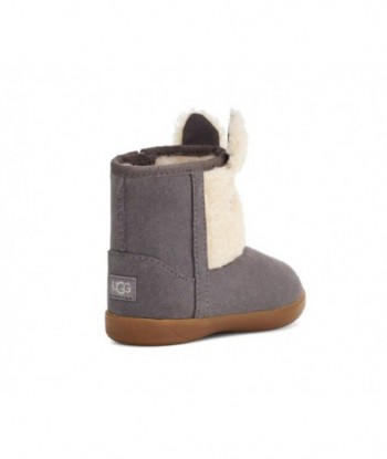 UGG Classic Llama Stuffie Beige stivali alti