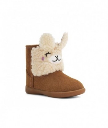 UGG Classic Llama Stuffie Brown ,stivali alti