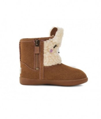 UGG Classic Llama Stuffie Brown ,stivali alti