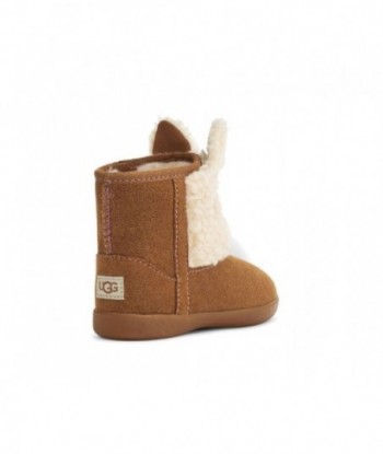 UGG Classic Llama Stuffie Brown ,stivali alti