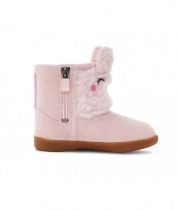 UGG Classic Llama Stuffie Pink ,stivali alti