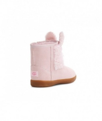 UGG Classic Llama Stuffie Pink ,stivali alti