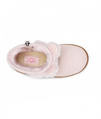 UGG Classic Llama Stuffie Pink ,stivali alti