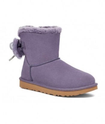 UGG Bailey ,Purple Donna stivali