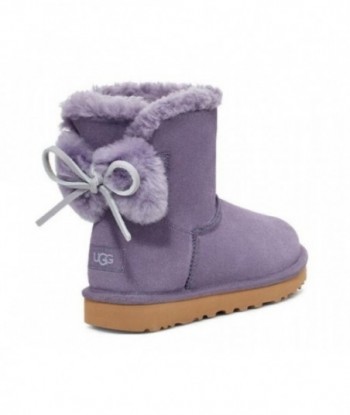 UGG Bailey ,Purple Donna stivali