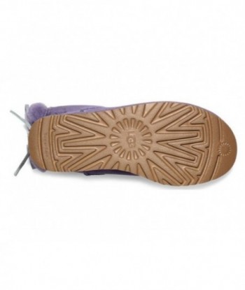 UGG Bailey ,Purple Donna stivali