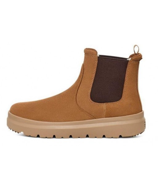 UGG Burleigh Chelsea Boot ‘Chestnut’