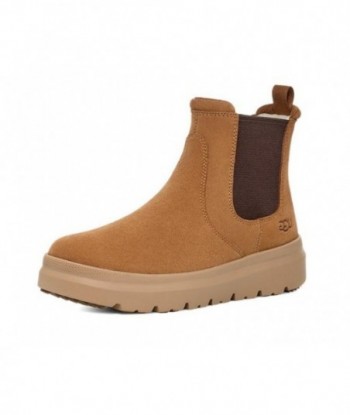 UGG Burleigh Chelsea Boot ‘Chestnut’