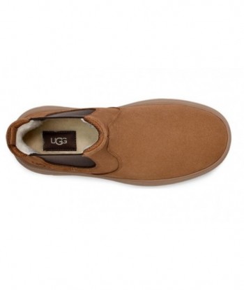 UGG Burleigh Chelsea Boot ‘Chestnut’