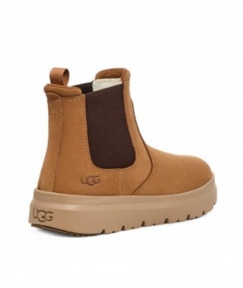 UGG Burleigh Chelsea Boot ‘Chestnut’