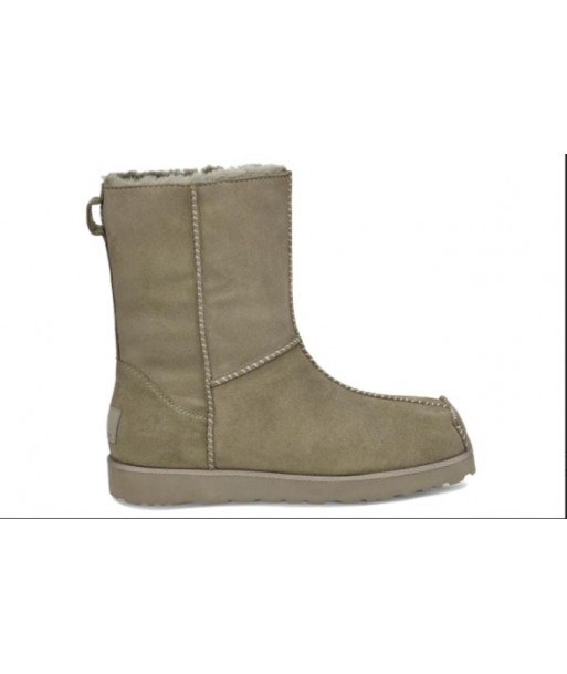 Stivali da neve UGG Block Boot grigi