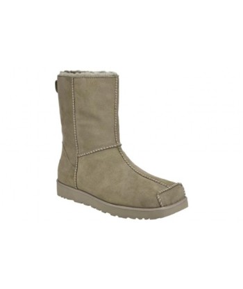 Stivali da neve UGG Block Boot grigi