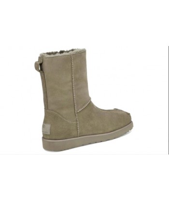 Stivali da neve UGG Block Boot grigi