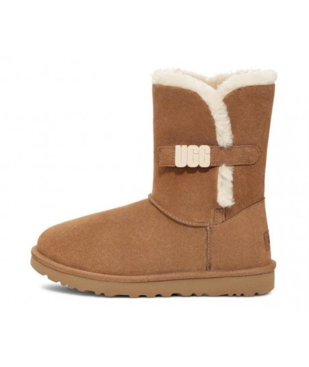 UGG Bailey B2s 'Castagna'，UGG Donna