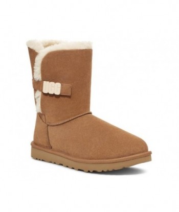 UGG Bailey B2s 'Castagna'，UGG Donna