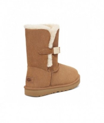 UGG Bailey B2s 'Castagna'，UGG Donna