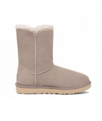 UGG Bailey B2s ‘Oyster’,Stivali Con Pelo UGG