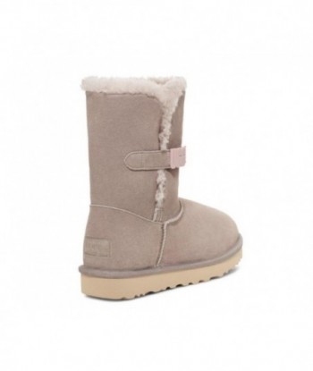 UGG Bailey B2s ‘Oyster’,Stivali Con Pelo UGG