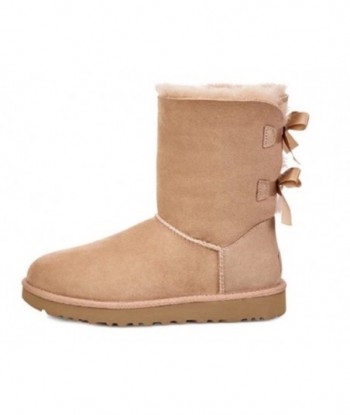 UGG Bailey Bow Glitz,UGG Doppio fiocco