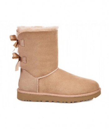 UGG Bailey Bow Glitz,UGG Doppio fiocco