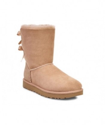 UGG Bailey Bow Glitz,UGG Doppio fiocco