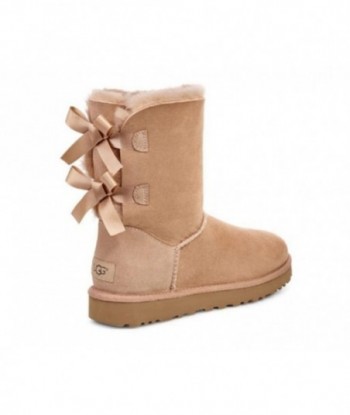 UGG Bailey Bow Glitz,UGG Doppio fiocco