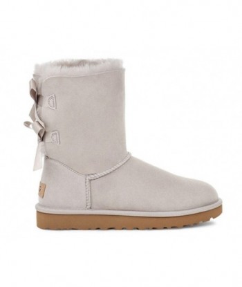 UGG Bailey Bow II ‘Cream White’UGG Doppio fiocco