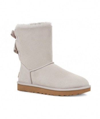 UGG Bailey Bow II ‘Cream White’UGG Doppio fiocco