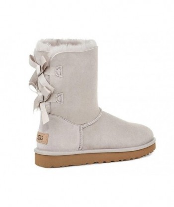 UGG Bailey Bow II ‘Cream White’UGG Doppio fiocco