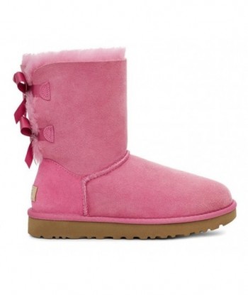 UGG Bailey Bow II ‘Pink’