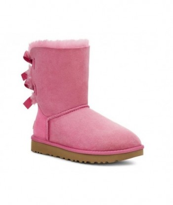 UGG Bailey Bow II ‘Pink’