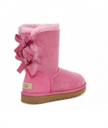 UGG Bailey Bow II ‘Pink’