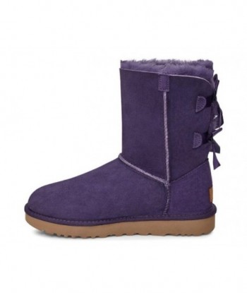 UGG Bailey Bow II 'Viola',Donna ugg stivali alti