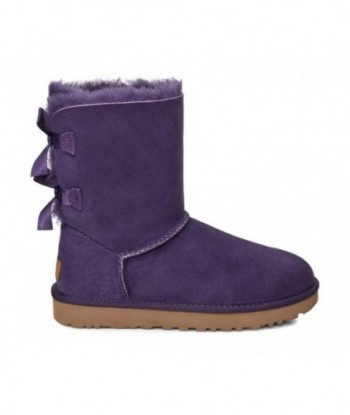 UGG Bailey Bow II 'Viola',Donna ugg stivali alti