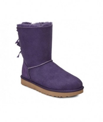 UGG Bailey Bow II 'Viola',Donna ugg stivali alti