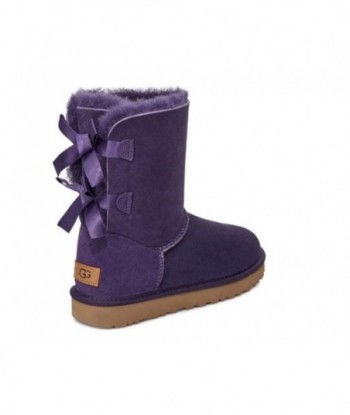 UGG Bailey Bow II 'Viola',Donna ugg stivali alti