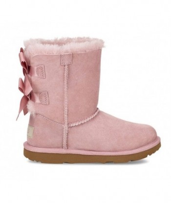 UGG Bailey Bow II Pink UGG Boots