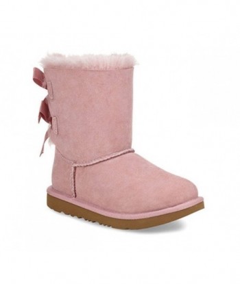 UGG Bailey Bow II Pink UGG Boots