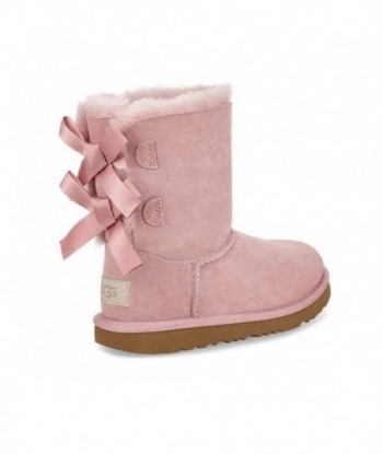 UGG Bailey Bow II Pink UGG Boots